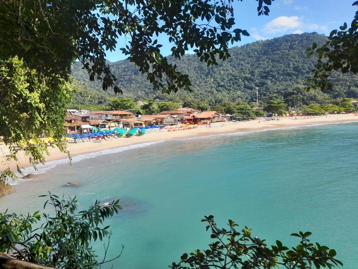 Pousada Guaruca Trindade  Dış mekan fotoğraf