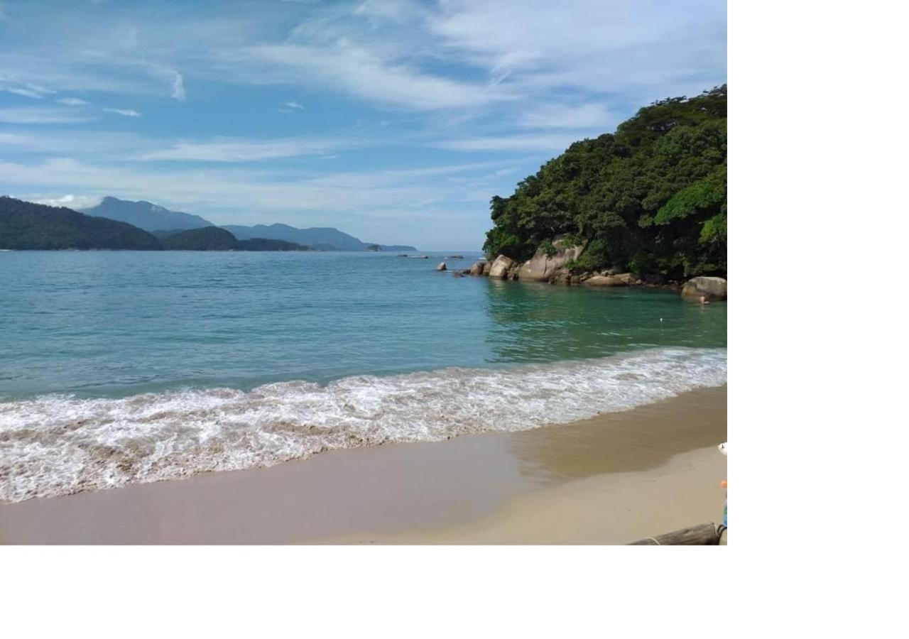 Pousada Guaruca Trindade  Dış mekan fotoğraf
