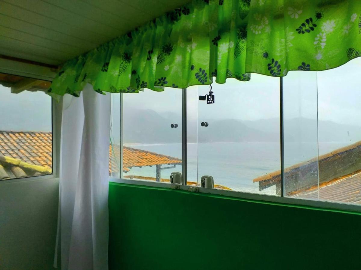 Pousada Guaruca Trindade  Dış mekan fotoğraf